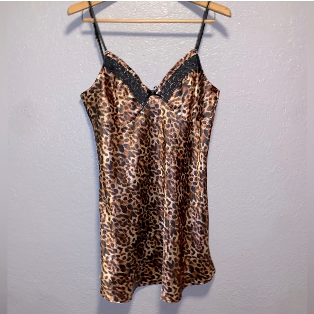 New without tag True Desire night Lingerie never used